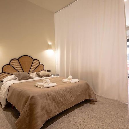 Suite De Lujo Estilo Mediterraneo Valencia Eksteriør billede