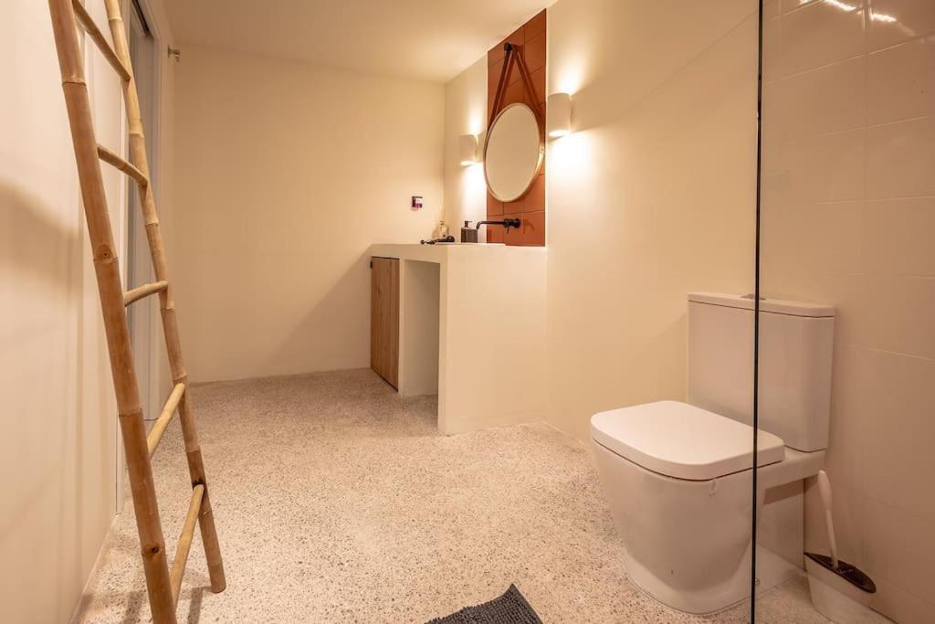 Suite De Lujo Estilo Mediterraneo Valencia Eksteriør billede