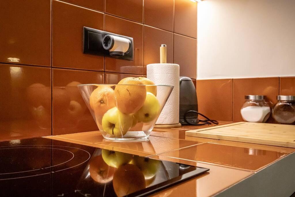 Suite De Lujo Estilo Mediterraneo Valencia Eksteriør billede