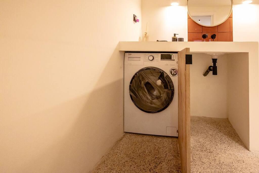 Suite De Lujo Estilo Mediterraneo Valencia Eksteriør billede