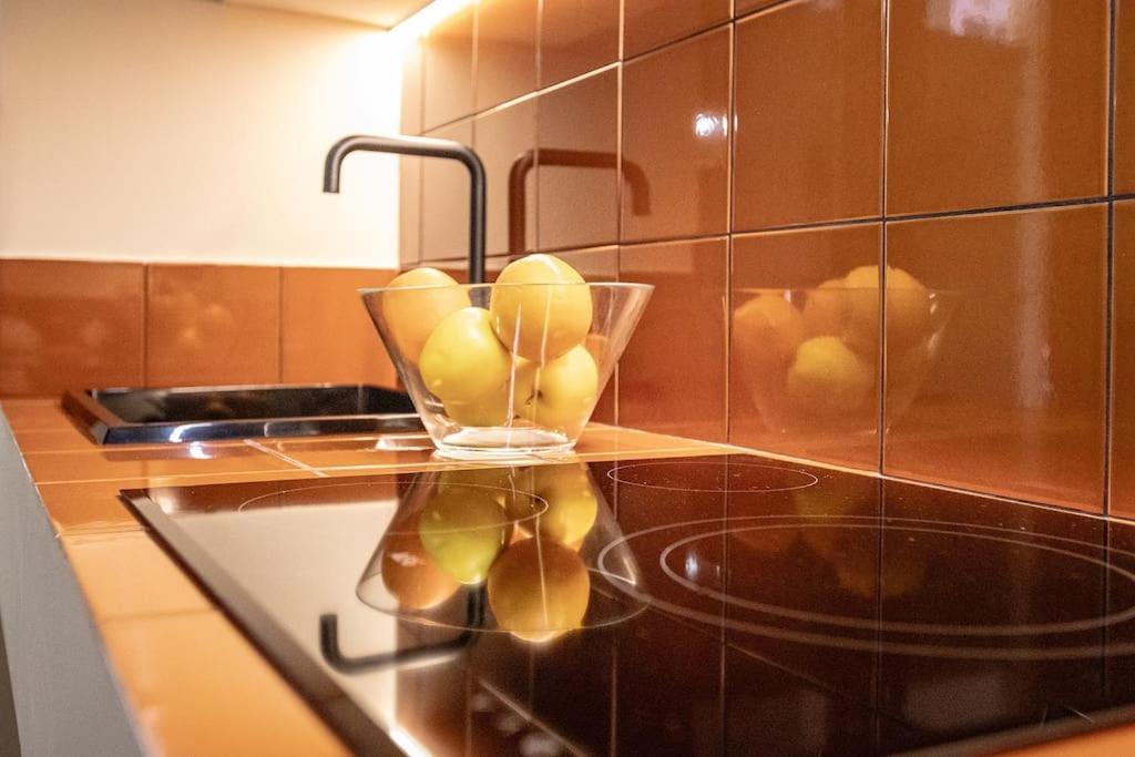 Suite De Lujo Estilo Mediterraneo Valencia Eksteriør billede