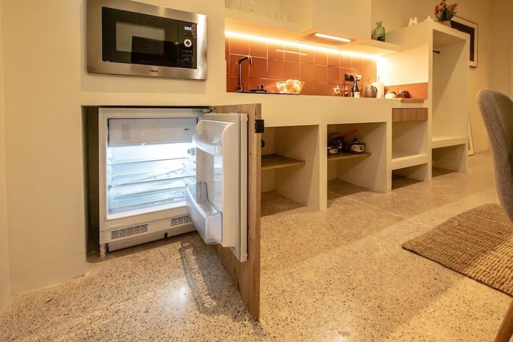 Suite De Lujo Estilo Mediterraneo Valencia Eksteriør billede